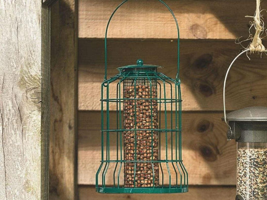 Gardman Squirrel Proof Peanut Feeder