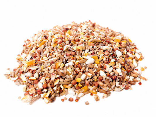 Chubby's Wild Bird Seed - Elite 25.2Kg