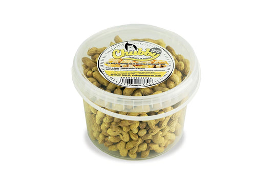 Chubby Peanuts in Shells - Monkey Nuts 5 Litres