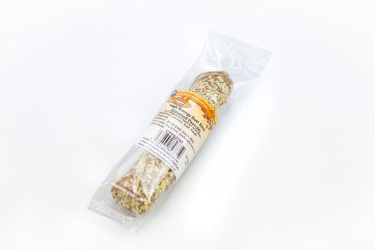 20 x Chubby Medium Crushed Peanut Suet Sticks