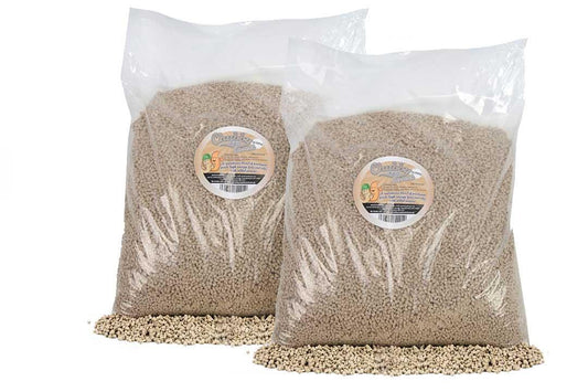 25.5Kg Chubby High-Energy Seed & Insect Suet Pellets
