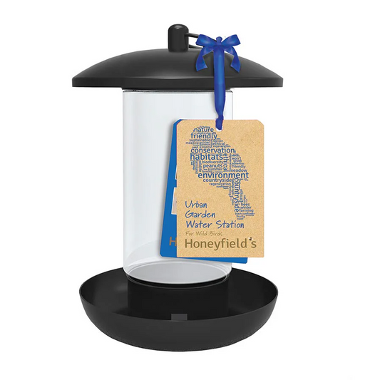 Honeyfields Urban Garden Hanging Water Station
