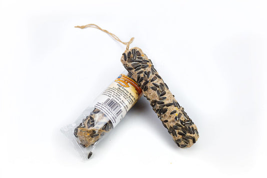 Chubby Medium Sunflower Seeds Suet Sticks