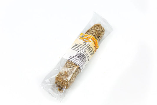 48 x Chubby Medium Sunflower Hearts Suet Sticks