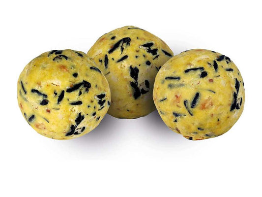 Peckish Extra Goodness Energy Balls 150 + 20% Extra Free