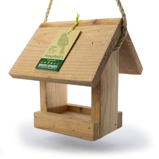 Honeyfields Gamma Hanging Bird Feeder