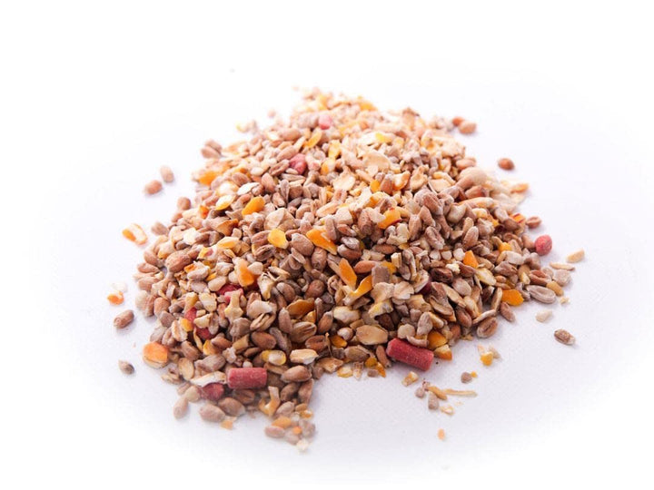 Chubby's Wild Bird Seed - Won't Grow 12.6Kg