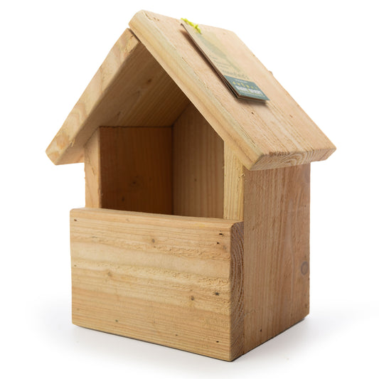 Honeyfields Front Opening Robin Nesting Box