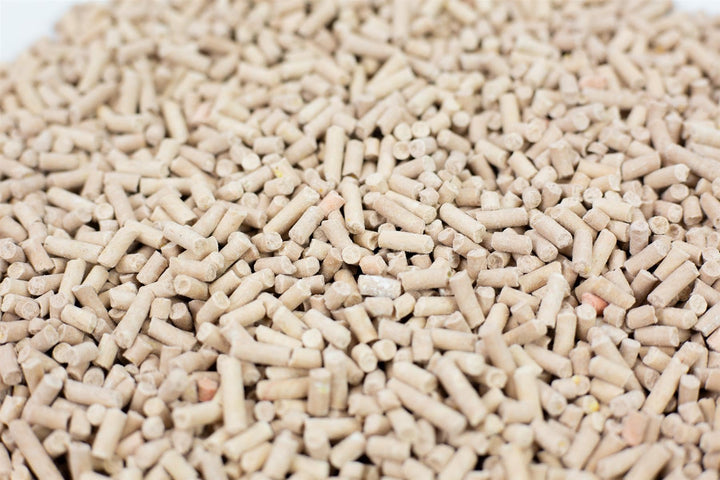 Wild Bird Peanut Butter Suet Pellets