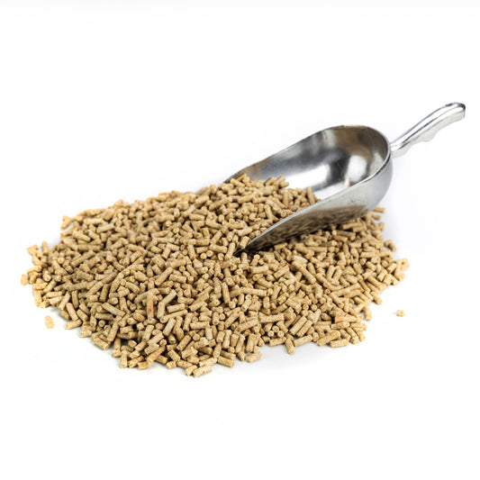 High energy sunflower heart suet pellets for wild birds