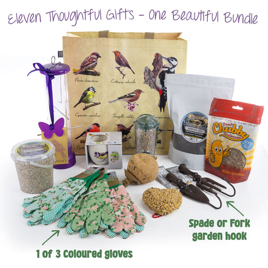 Mother’s Day Garden Gift Box 🌷