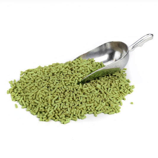 12.75kg Chubby High-Energy Apple Suet Pellets