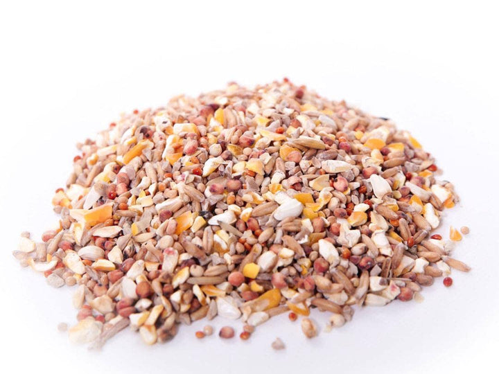 Chubby's Wild Bird Seed - Elite 12.6Kg