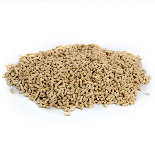 2Kg High-Energy Peanut Butter Chubby Suet Pellets