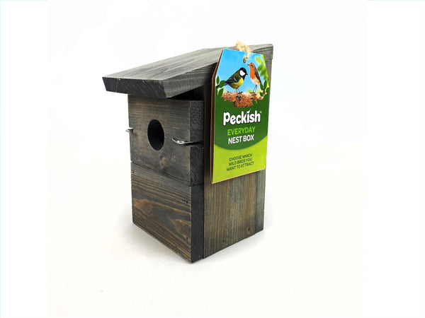Peckish Everyday Multi Species Nest Box
