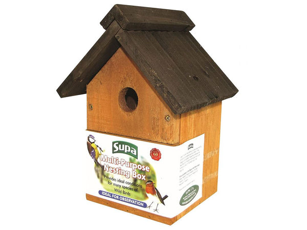 Supa Multi-Purpose Nesting Box