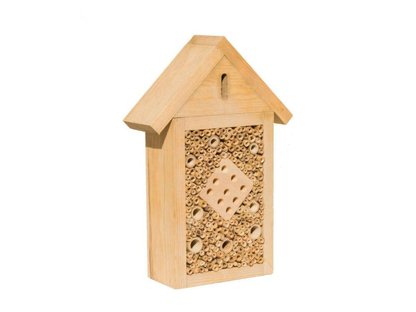 Natures Feast Wood Insect Box