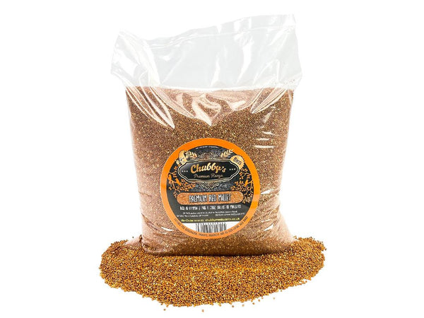 Chubby Red Millet For Wild Birds 5kg
