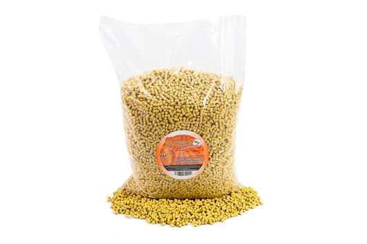 5Kg Chubby High-Energy Mealworm Suet Pellets